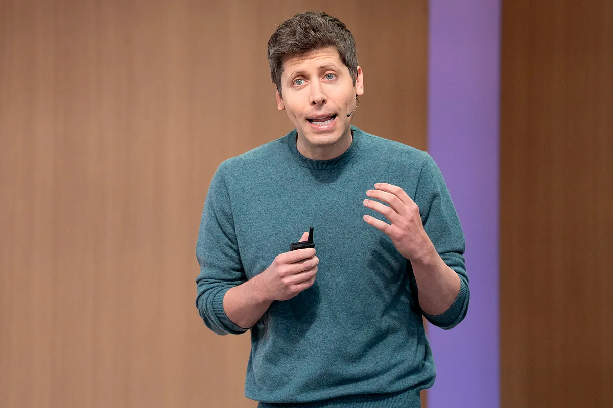 Los riesgos legales para Altman se acumulan mientras salen a la luz docenas de hackeos de OpenAI