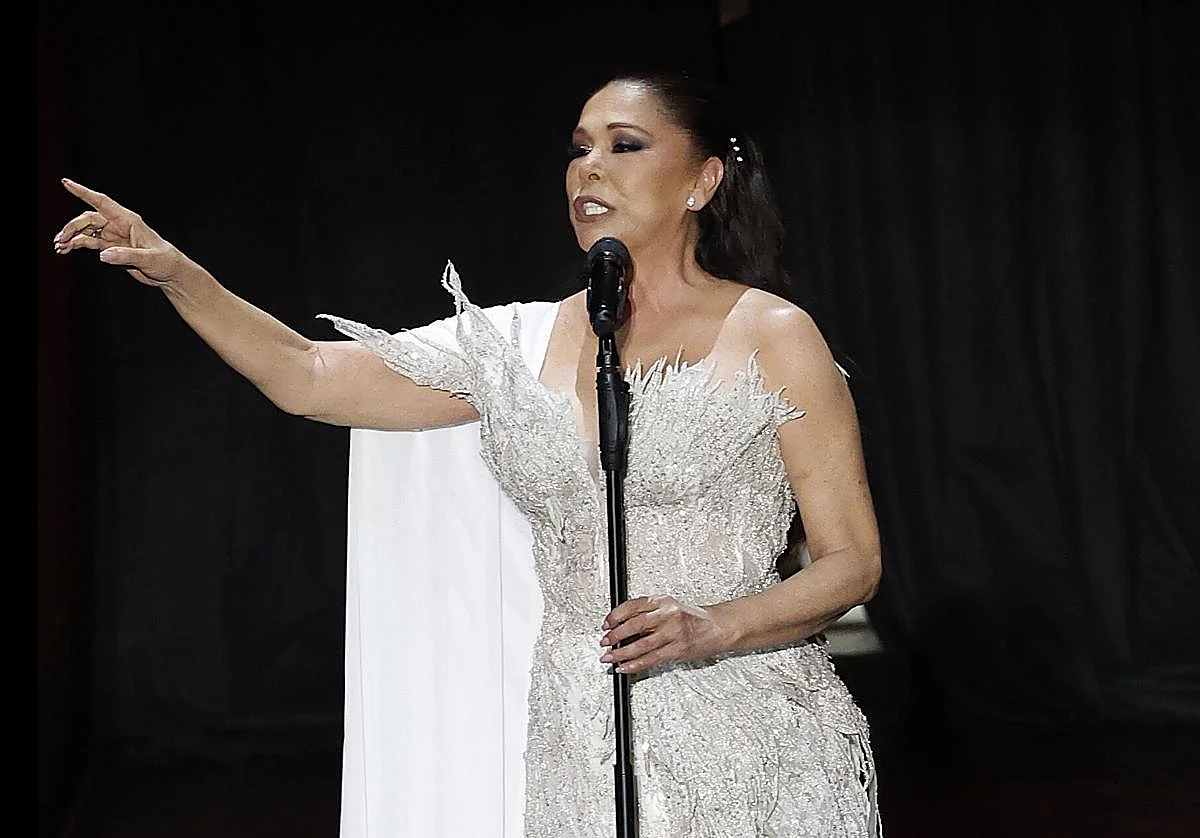Reclaman a Isabel Pantoja más de 720.000 euros