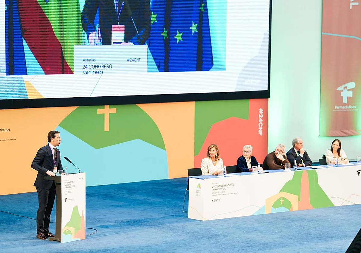 Málaga será la sede de XXV Congreso Nacional de Farmacéuticos en 2028