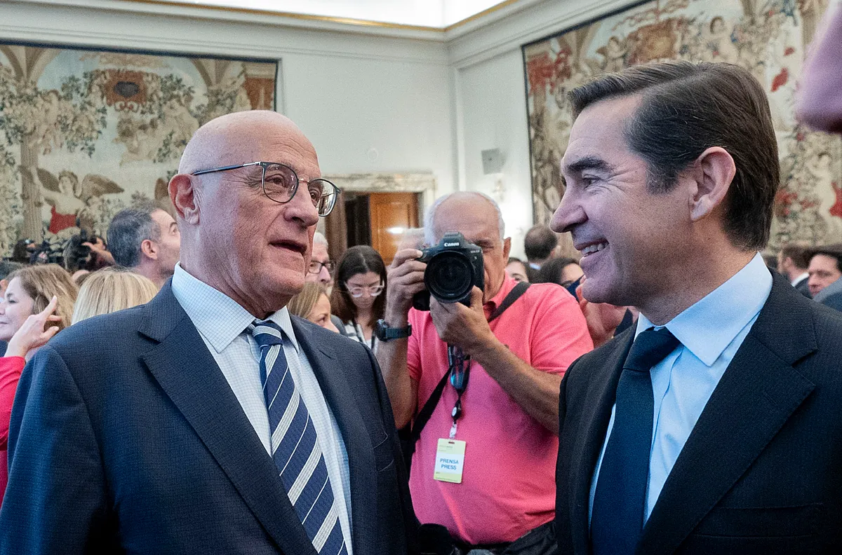Citi: un cambio de Gobierno en España puede resucitar la opa sobre Sabadell