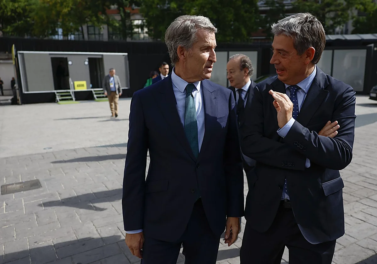 La empresa familiar reclama estabilidad: «Necesitamos un país que nos acompañe»
