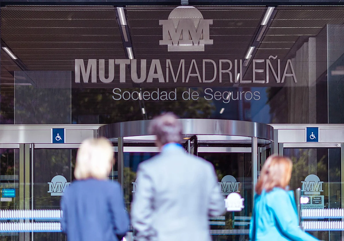 Mutua Madrileña eleva la rentabilidad bruta de su seguro de rentas vitalicias por encima del 4%