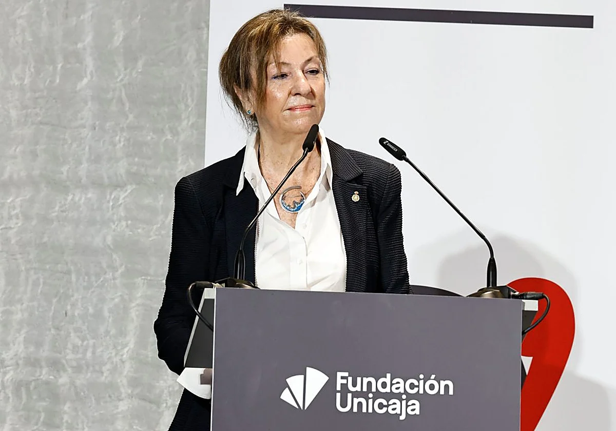 Paz Hurtado destaca los valores humanos en la gestión política de Juanma Moreno