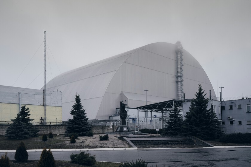 Creíamos que Fukushima estaba encerrada en un sarcófago como Chernóbil. La realidad es mucho más compleja