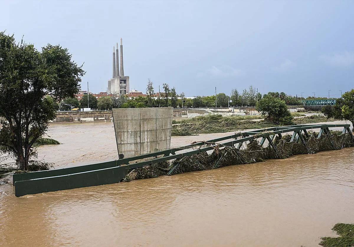 La Generalitat de Cataluña destina 75 millones a ayudas para los afectados por las lluvias torrenciales