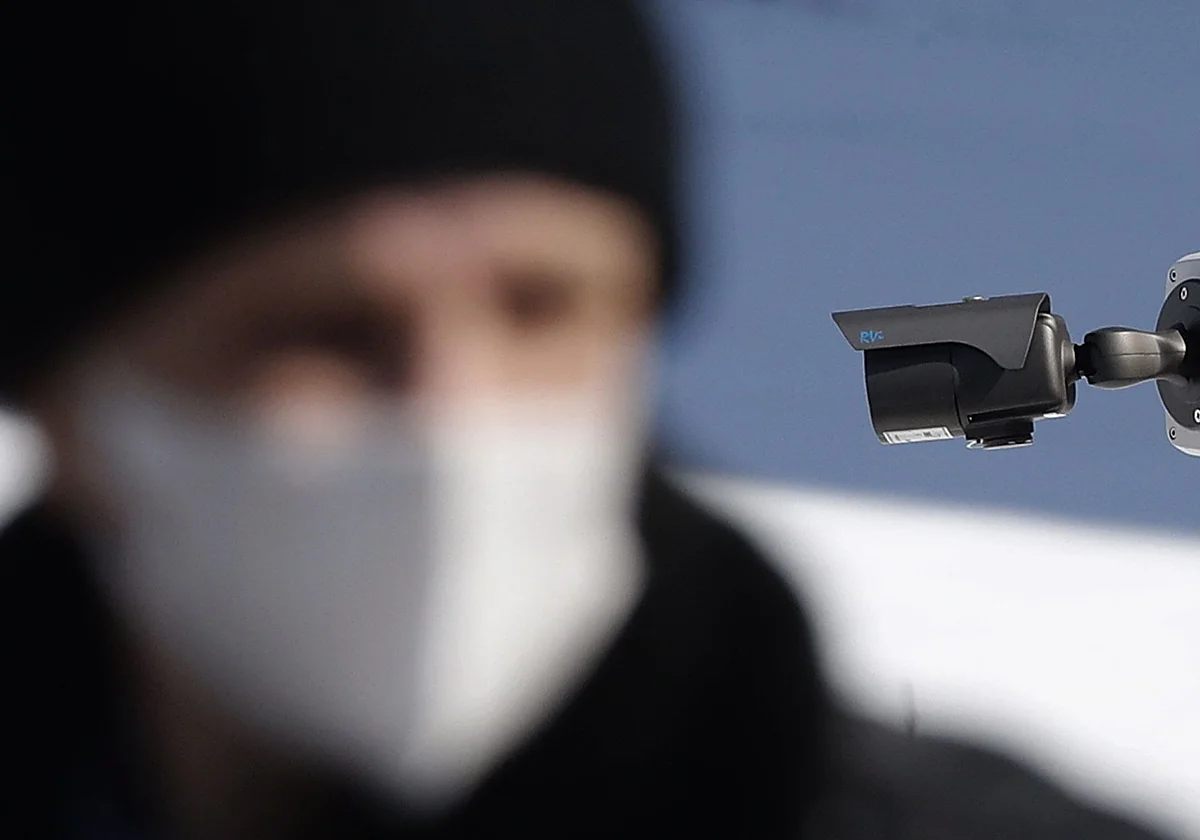 Un brote de peste hace saltar las alarmas en Rusia