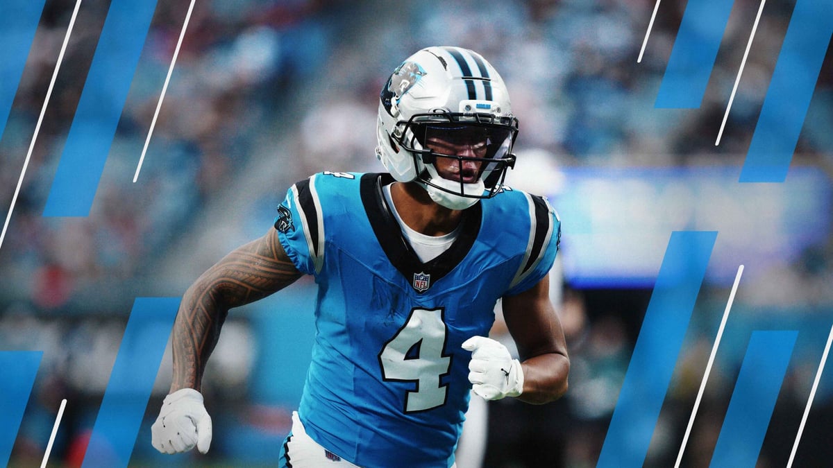NFL Week 4: Team of the Week & Player Awards