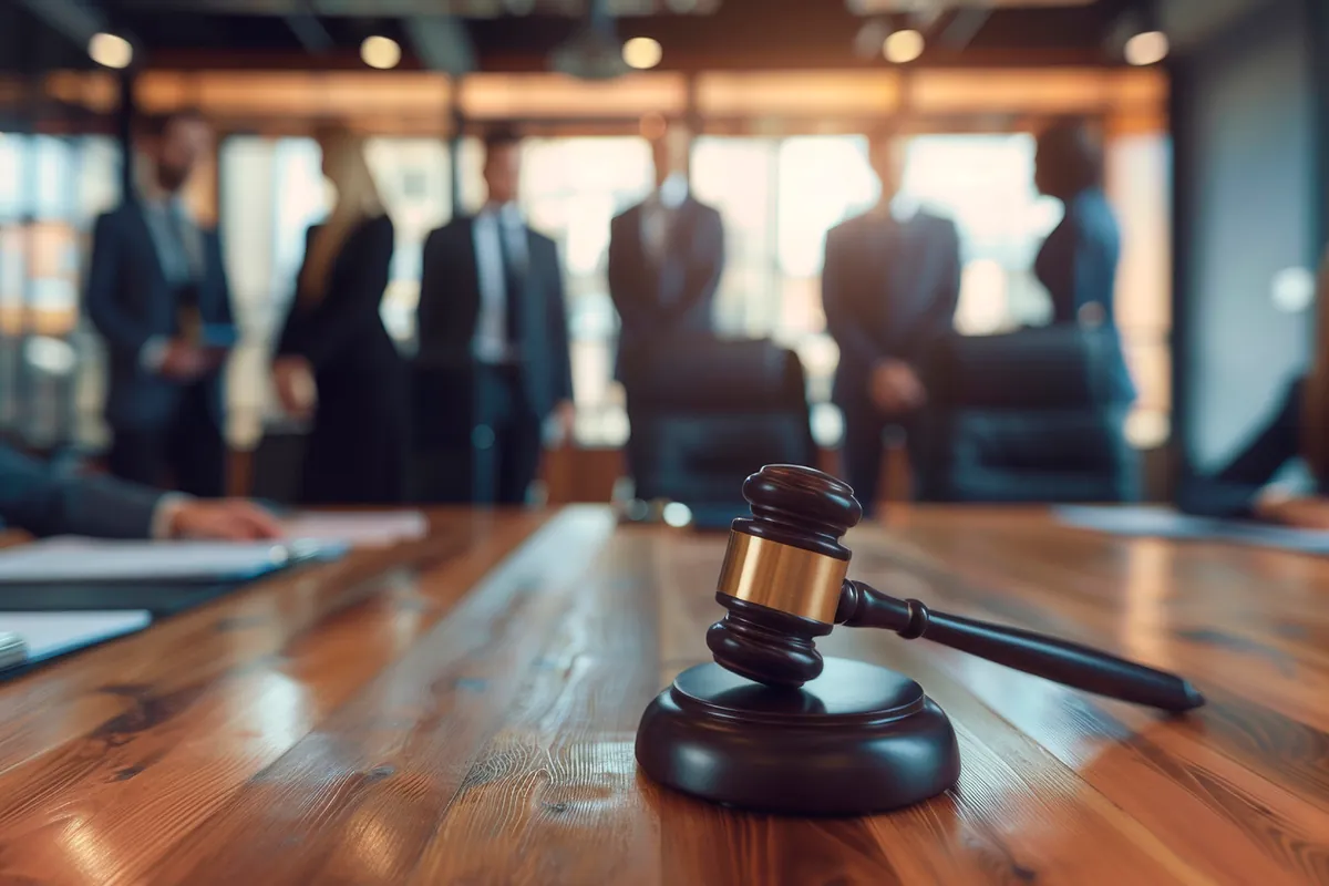 La abogacía pide reforzar la seguridad jurídica y la calidad regulatoria