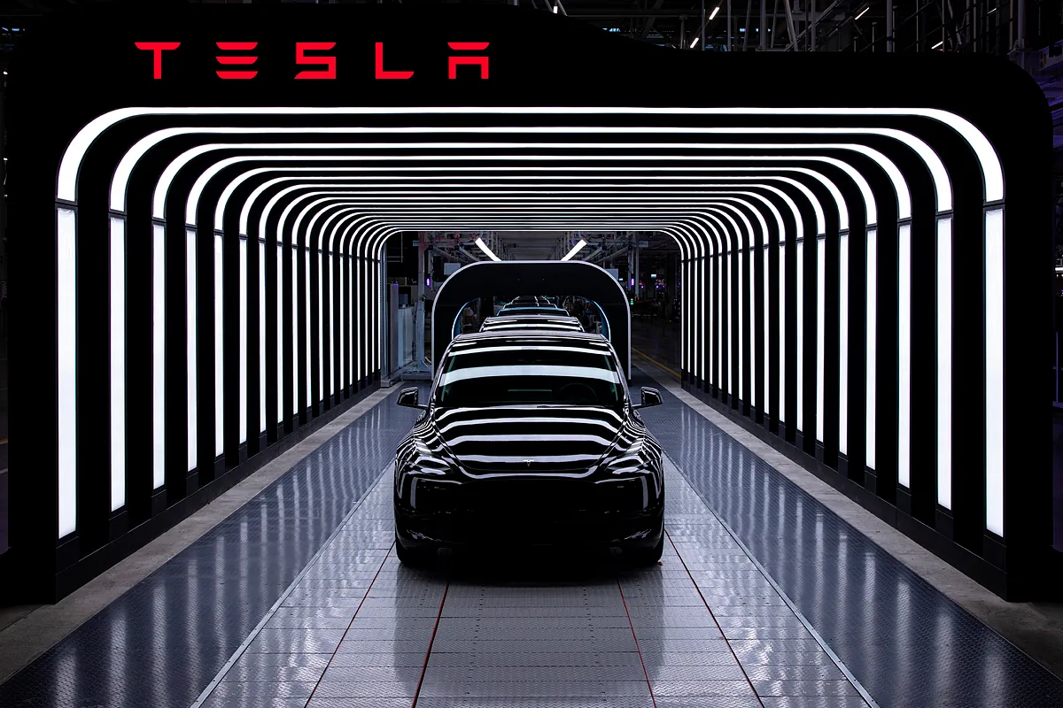 Airtificial gana un contrato para automatizar fábricas de Tesla en India