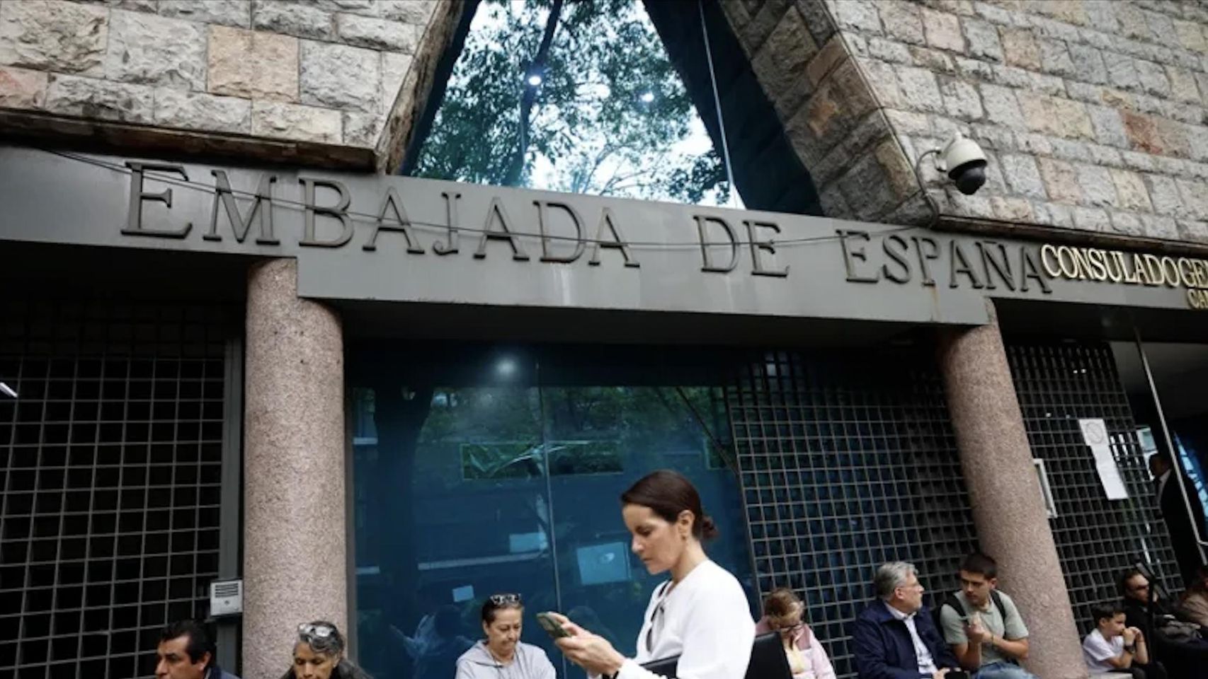 El PP exige a la JEC garantías de que el 29-N no votarán los incluidos en el CERA cuya inscripción está suspendida