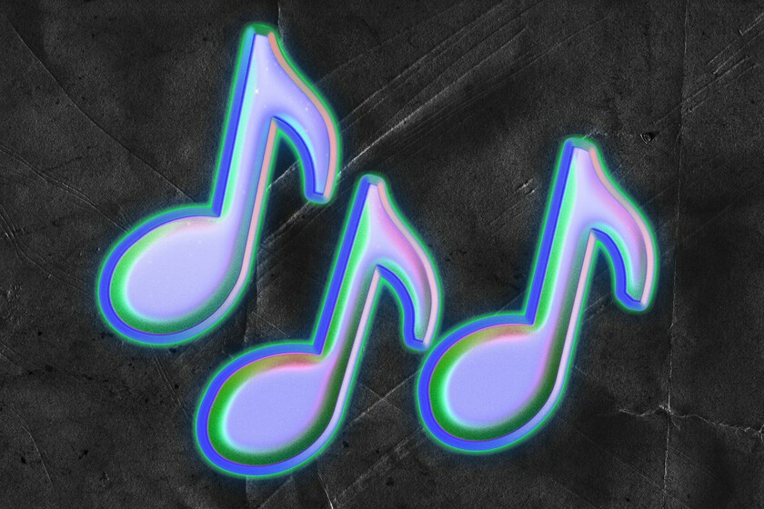 Sony pierde la paciencia con las canciones creadas con IA y pide retirar más de 260.000 pistas