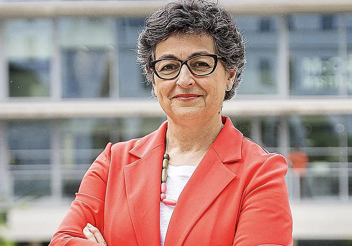 «Lo que no se puede es obviar que en Venezuela ya hay una alternativa, que es la que ganó las elecciones»