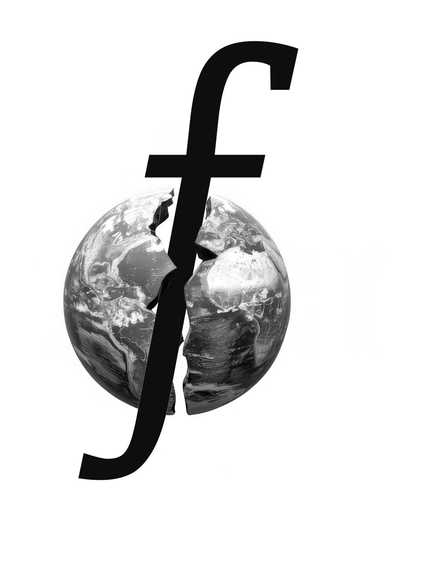 Las fracturas de nuestro mundo