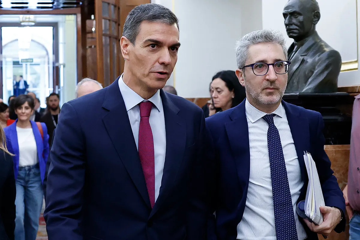 Presupuestos, quita de deuda y financiación autonómica caen tras el fin de la legislatura