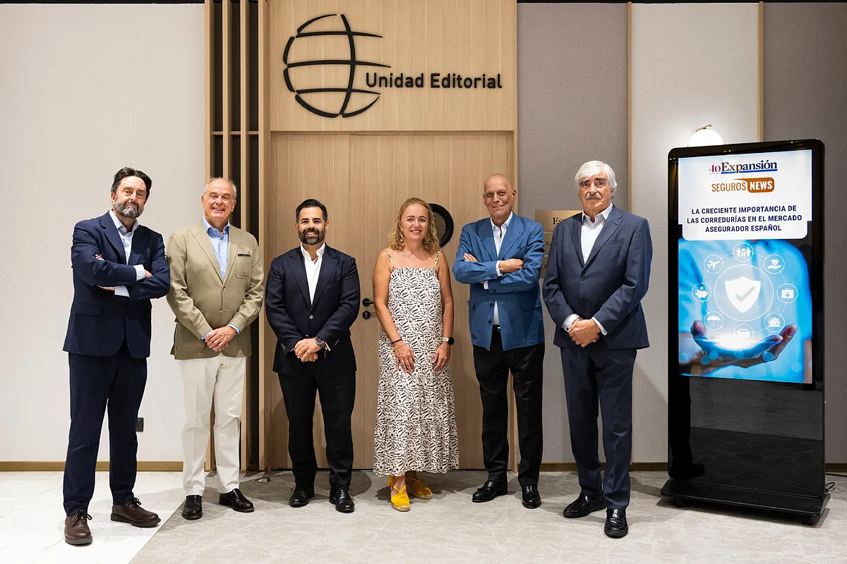 Corredurías: ganar escala sin perder al cliente ni el talento