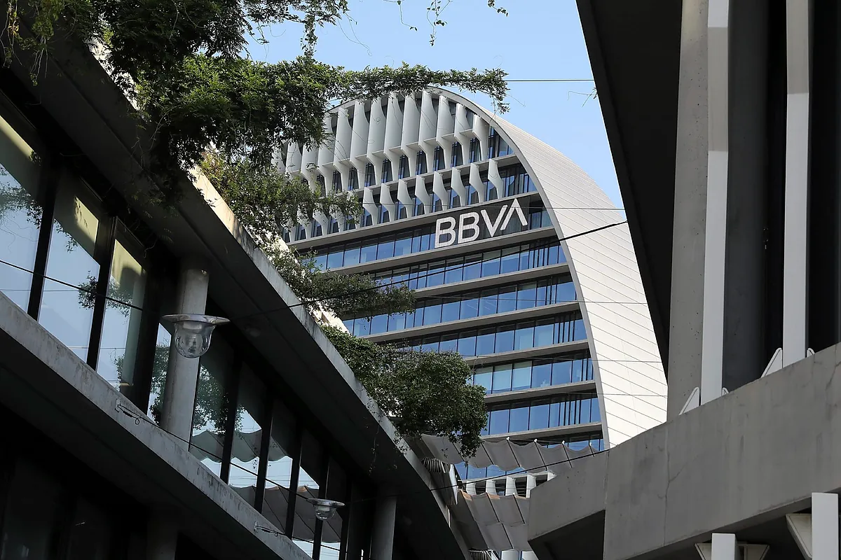 BBVA relanza su banca privada y personal para acelerar el negocio