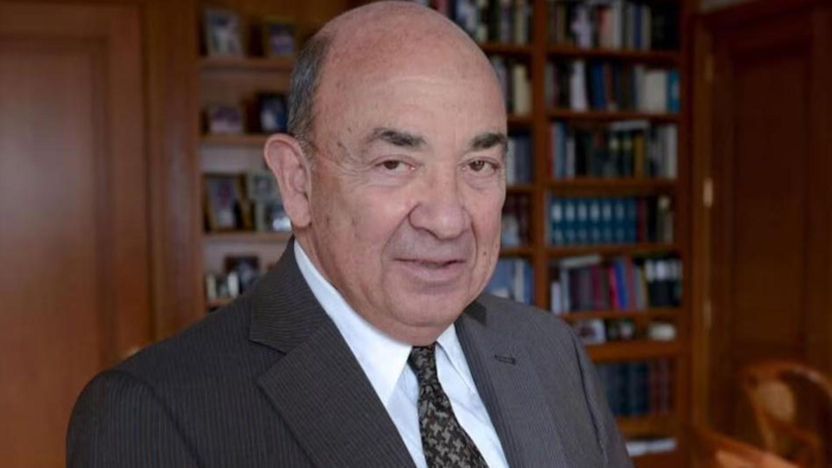 Hellerstein, el juez de 92 años que desafió a Bush y ahora será el encargado de juzgar a Maduro en Nueva York