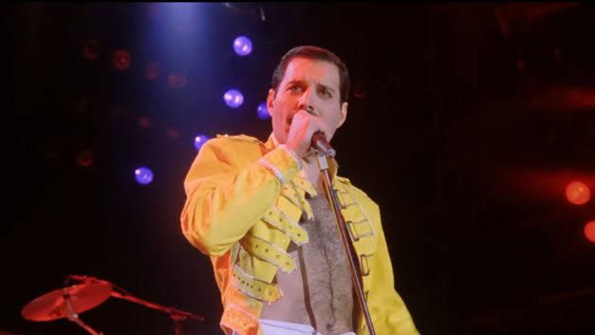 Queen en Budapest: la lección empresarial detrás de su histórico concierto