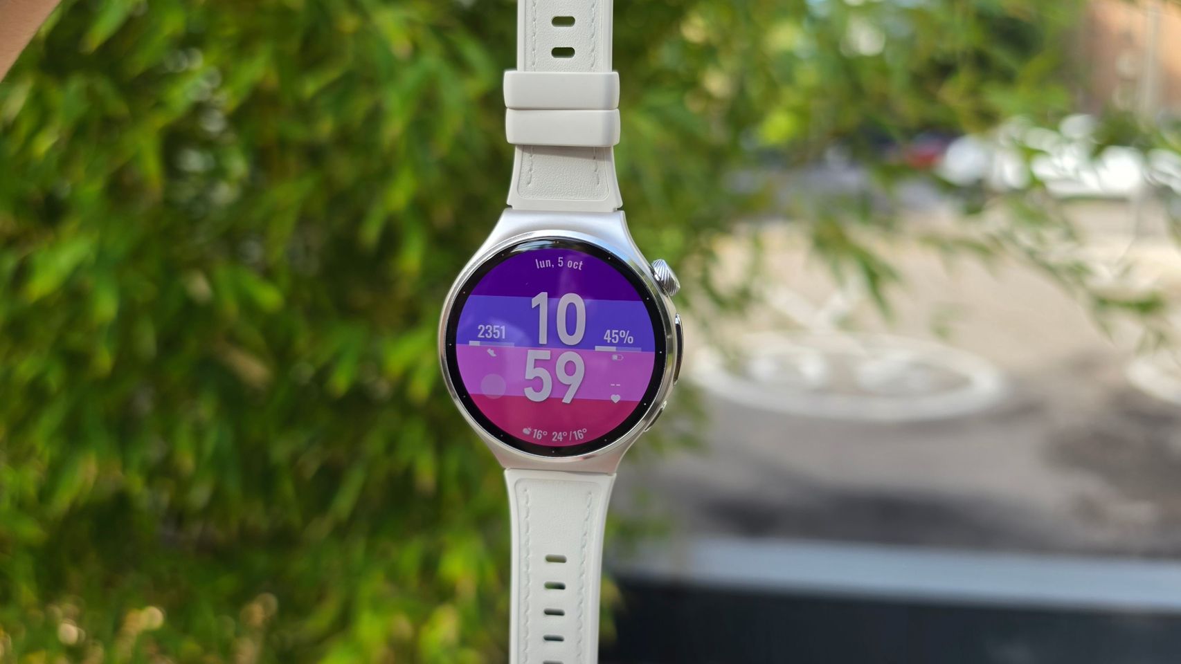 Análisis del Huawei Watch 6: un reloj con diseño premium y ultraligero que cuida tu salud con tecnología avanzada