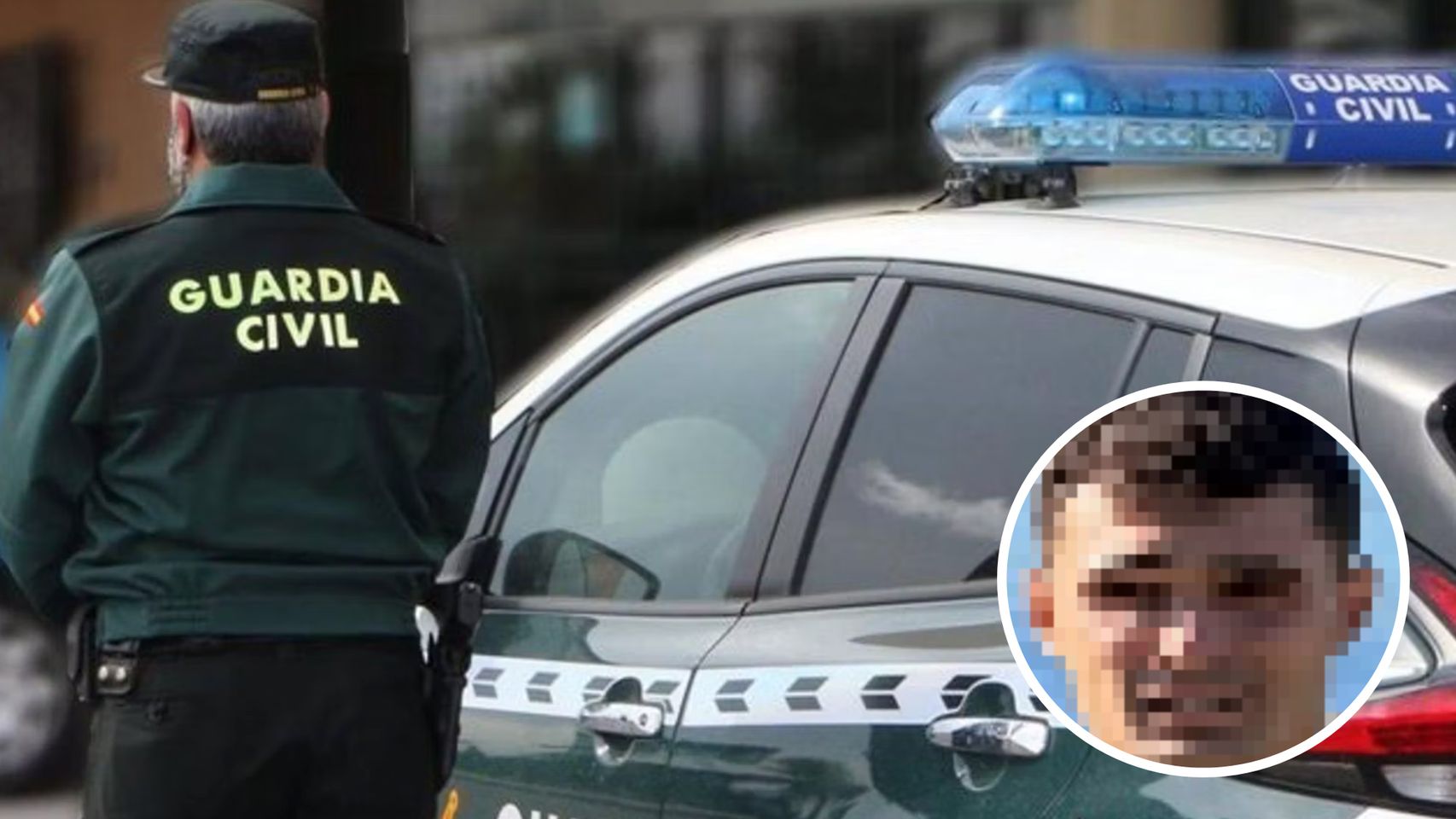 Hallan el cadáver del joven de 24 años que había desaparecido en Aguilar de Campoo