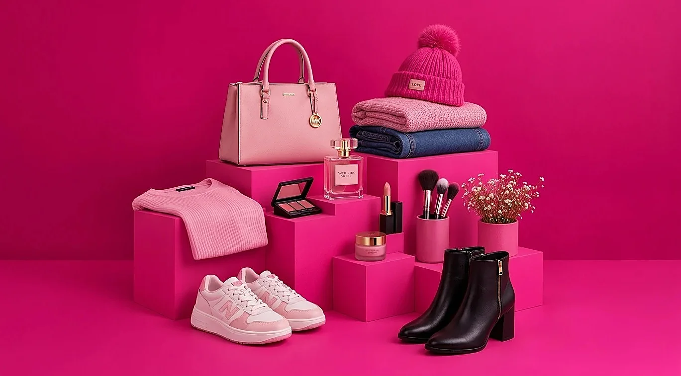 Fiesta de Ofertas Prime: Estas son las mejores ofertas en moda y belleza de Amazon