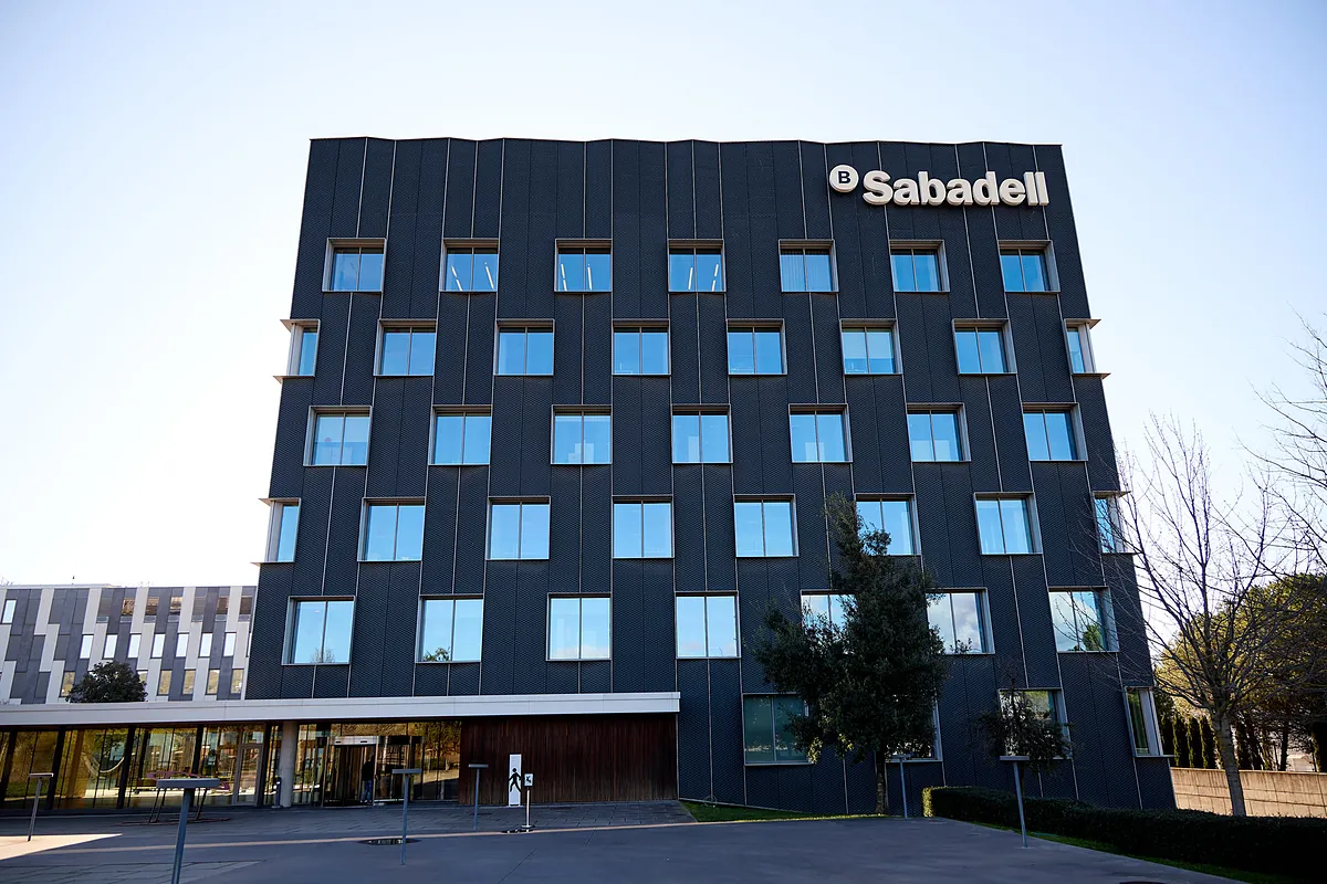 El francés BPCE compra un 7% de Sabadell de forma "amistosa"