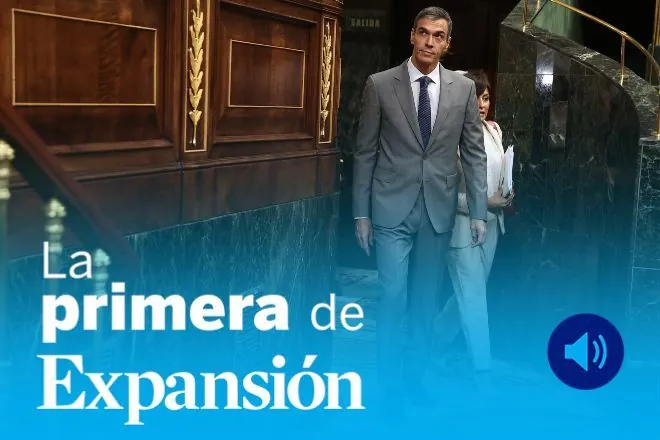 La Primera de Expansión sobre elecciones, vivienda, PwC, IA, BBVA y Hollywood