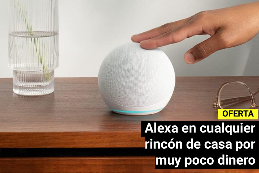 El pack definitivo y barato de Amazon en su Fiesta de Ofertas Prime para crear tu hogar conectado: cuesta 34,99 euros