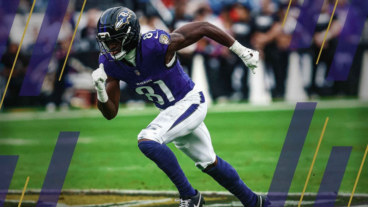 Fantasy Football Waiver Wire Week 5: 5 to add, drop, buy low, sell high