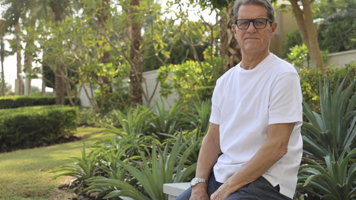 "Las estrellas del Madrid nunca han presionado y no lo van a hacer ahora"