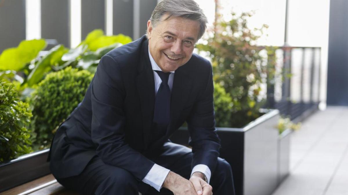 El Madrid vuelve a fichar a Niko Mihic<br>