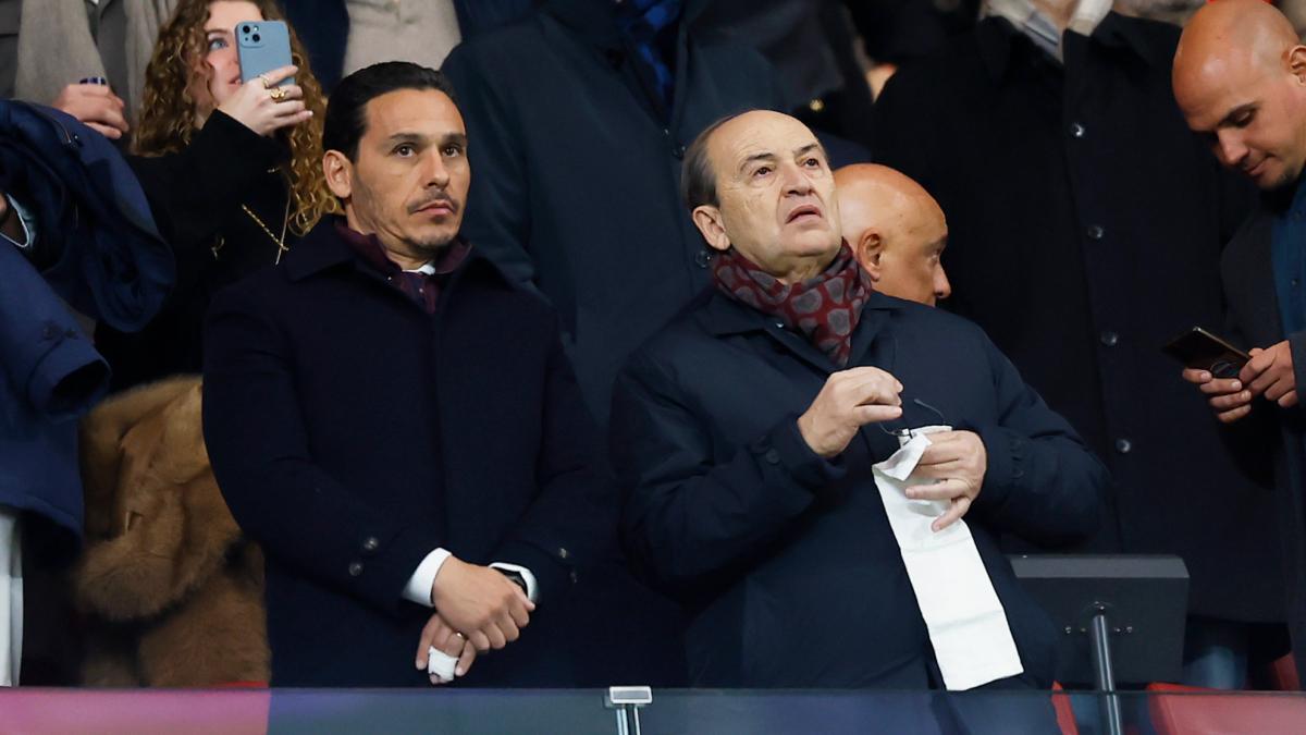 "Un mosquito calavera llamado Sevilla Fútbol Club"