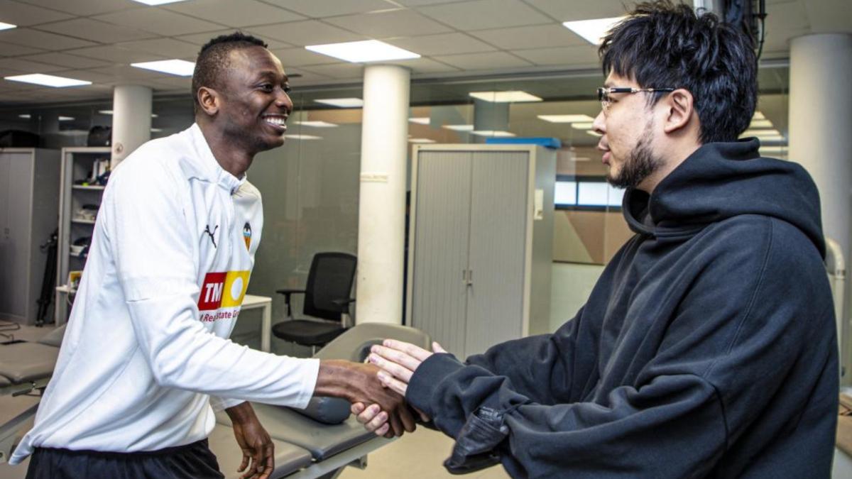 El mercado de enero del Valencia: va ‘ganando’ Meriton, pero el 4-1 lo pone en entredicho