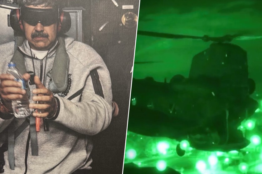 Para que 150 aeronaves bombardearan Venezuela, EEUU utilizó una de las tácticas más letales de la guerra: la diplomacia del cañonero