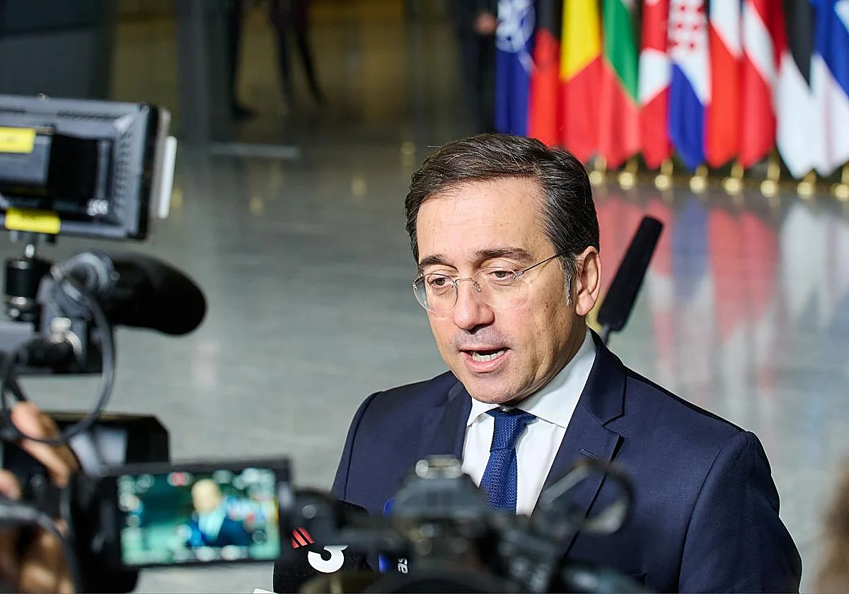 El Gobierno afirma que la intervención en Venezuela «solo puede traer caos»