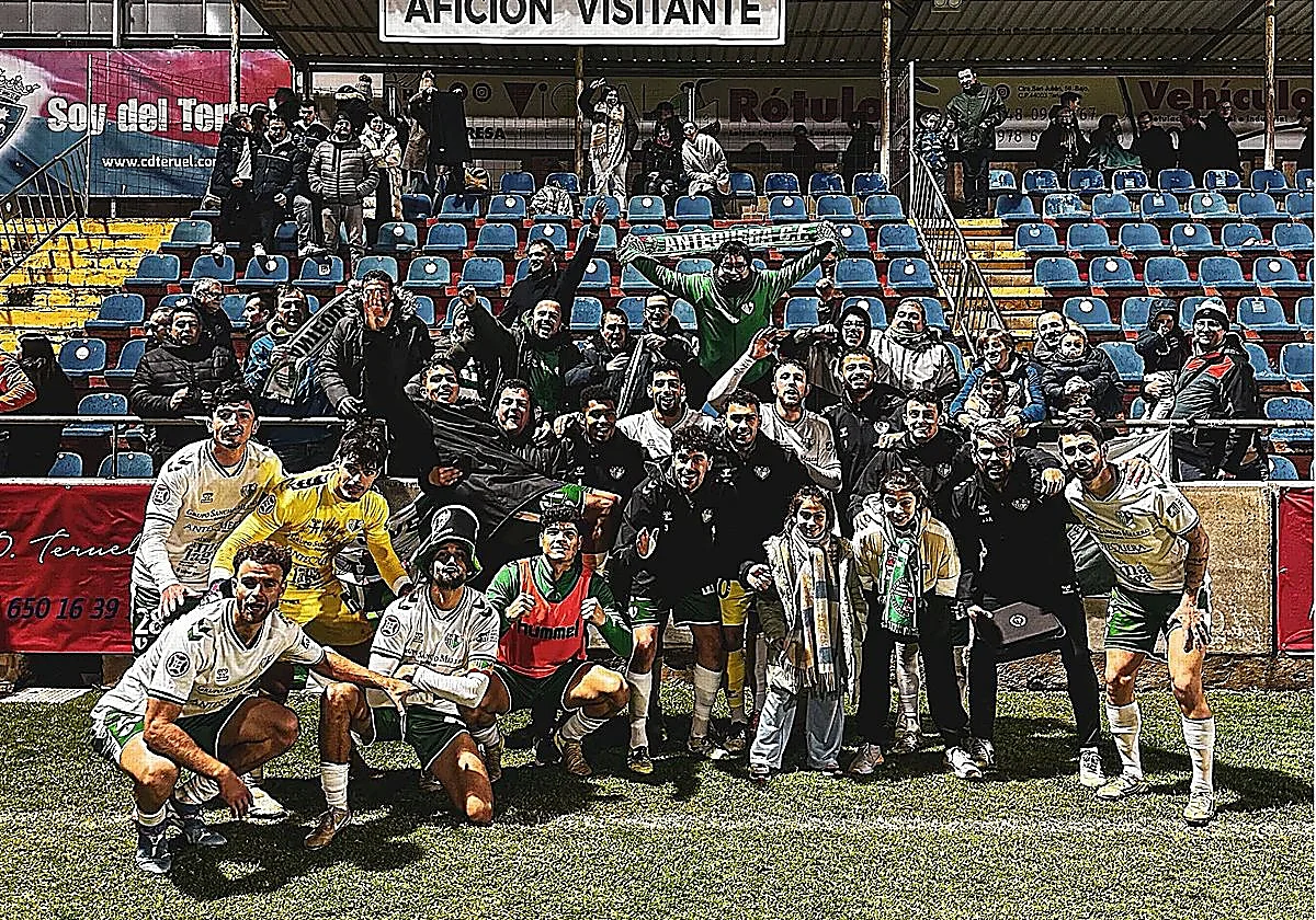 Antequera CF with play-offs in sight as Malaga province sides deliver mixed opening to 2026