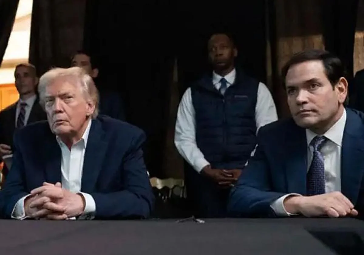 El 'topo' que entregó a Maduro fue reclutado por la CIA en el círculo íntimo presidencial