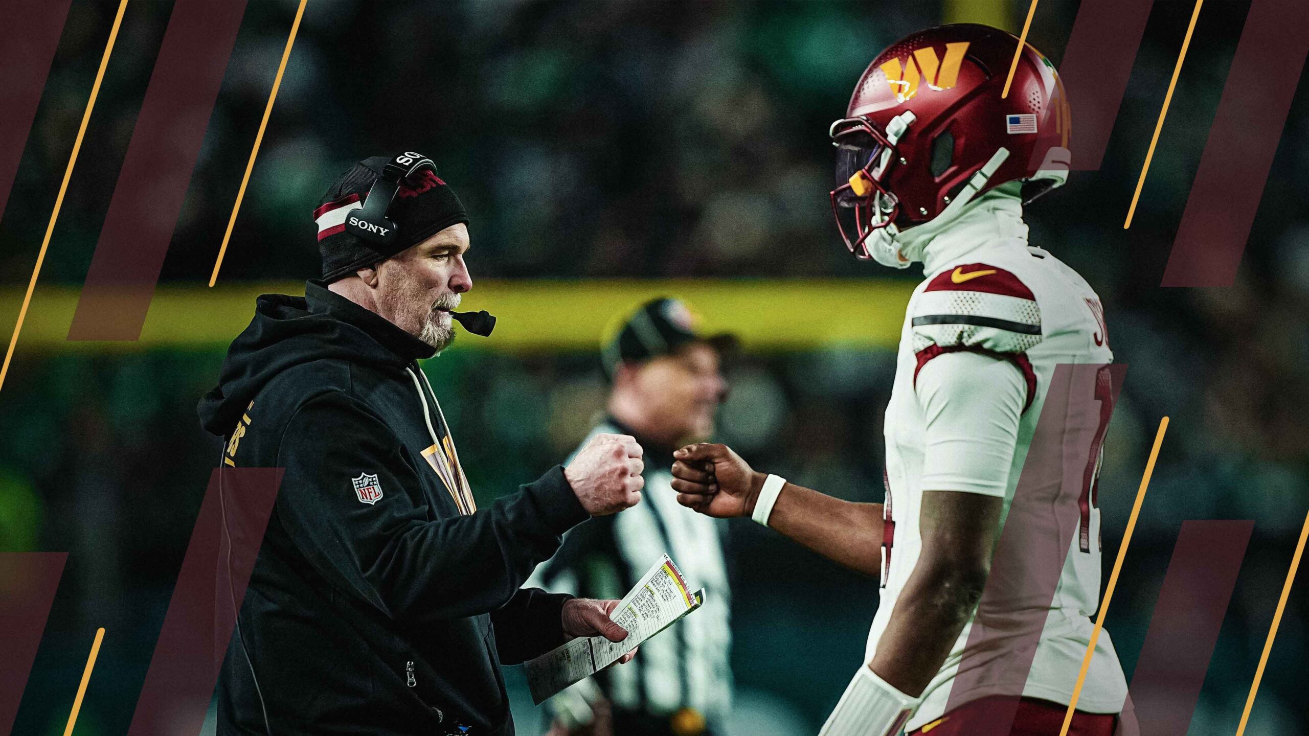 NFL Week 18 Recap: Washington Commanders 24, Philadelphia Eagles 17