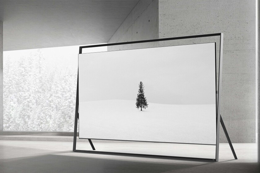 Micro RGB: la nueva vía de Samsung para competir con los OLED sin usar píxeles orgánicos