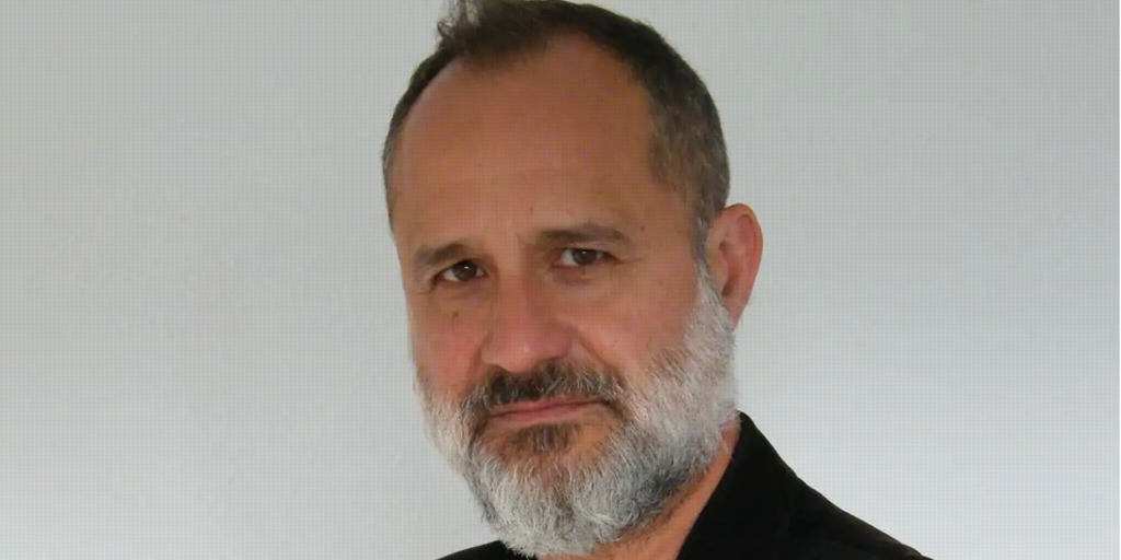 Antonio Ayuso, somos turbulencias