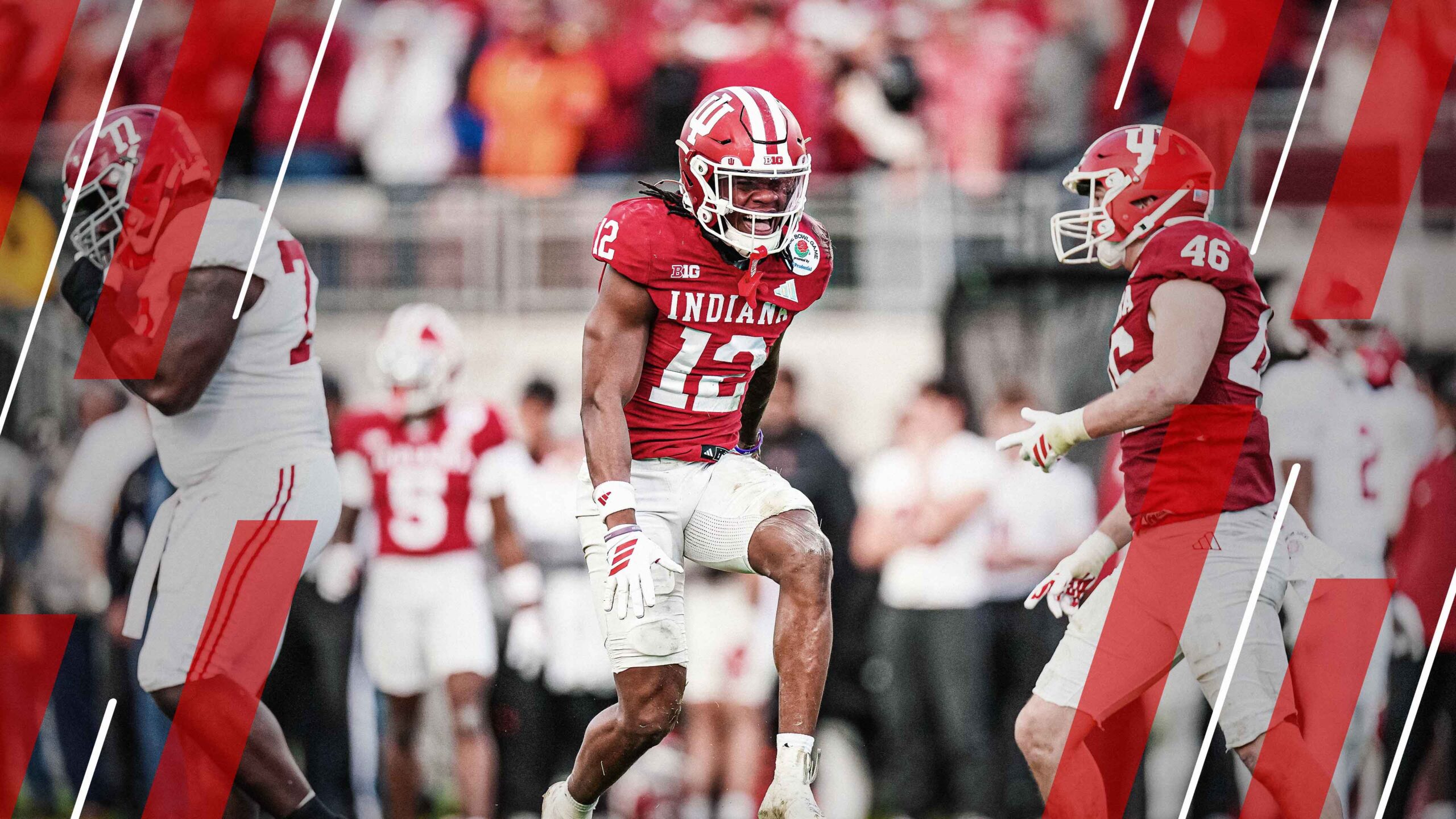 PFF grades are live: College Football Playoff quarterfinals