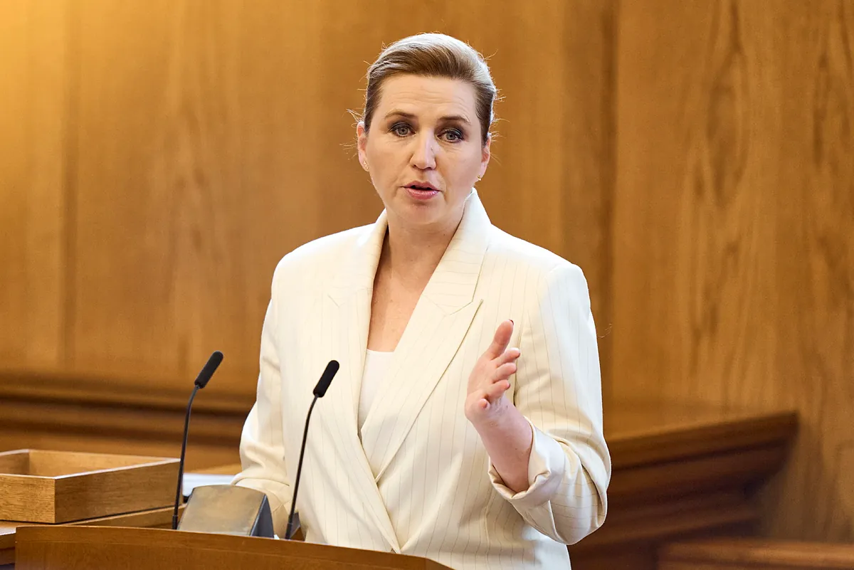 Dinamarca le pide a Donald Trump que deje de amenazar con anexionarse Groenlandia