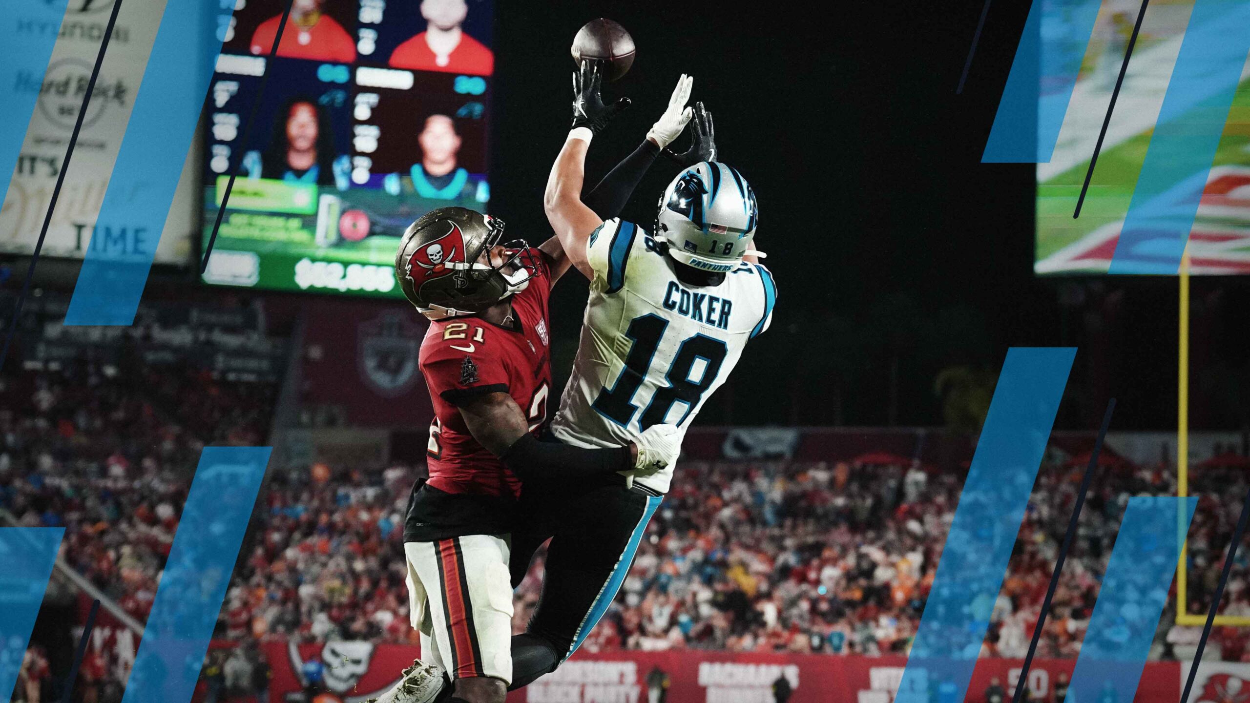 NFL Week 18 Recap: Fantasy football takeaways