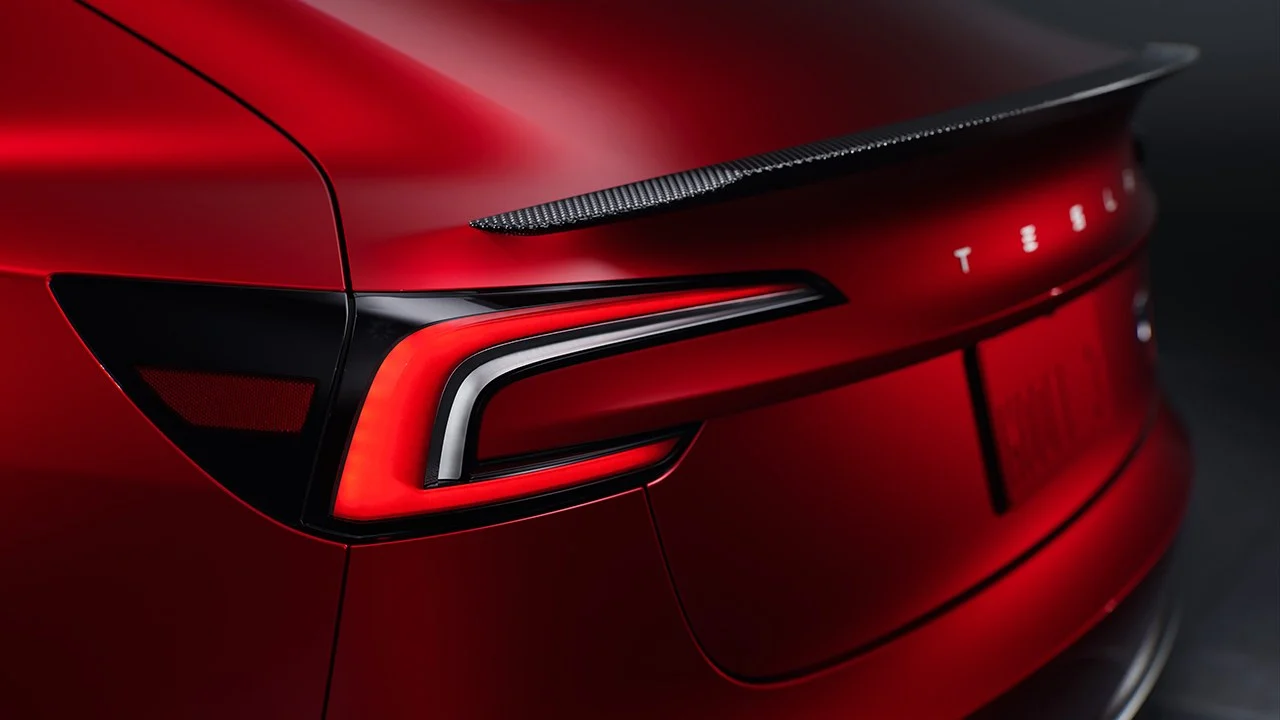 Tesla en lo más alto y Europa fuera del Top 5: así queda el mapa del motor