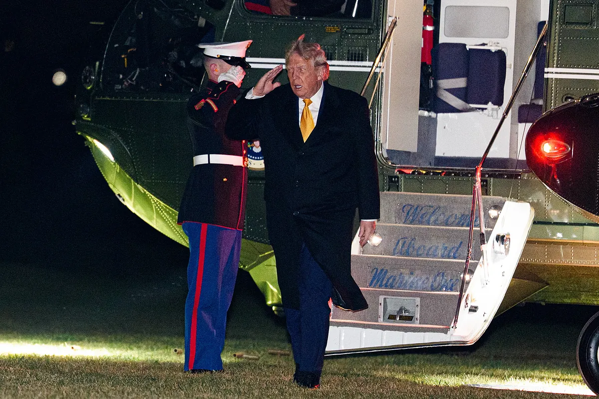 Venezuela y el problema de la doctrina Donroe