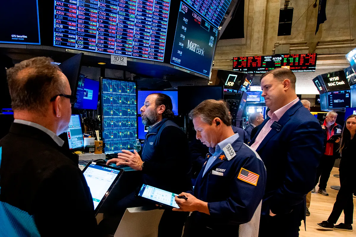 Las petroleras de EEUU se disparan en Bolsa por Venezuela