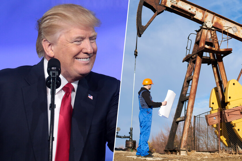 Hacia los 50 dólares: las altas posibilidades de que el plan de EEUU para Venezuela hunda el precio del petróleo