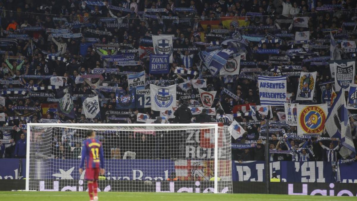 Locura perica para Valencia: 1.400 peticiones viajar al Ciutat