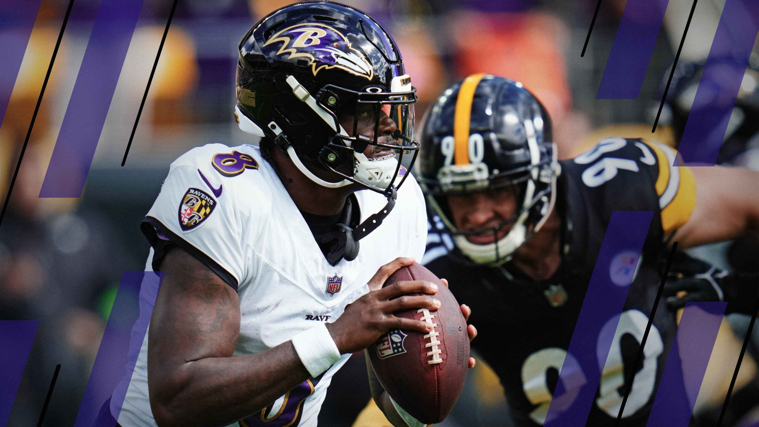 NFL Week 18: Highest-graded plays of the week