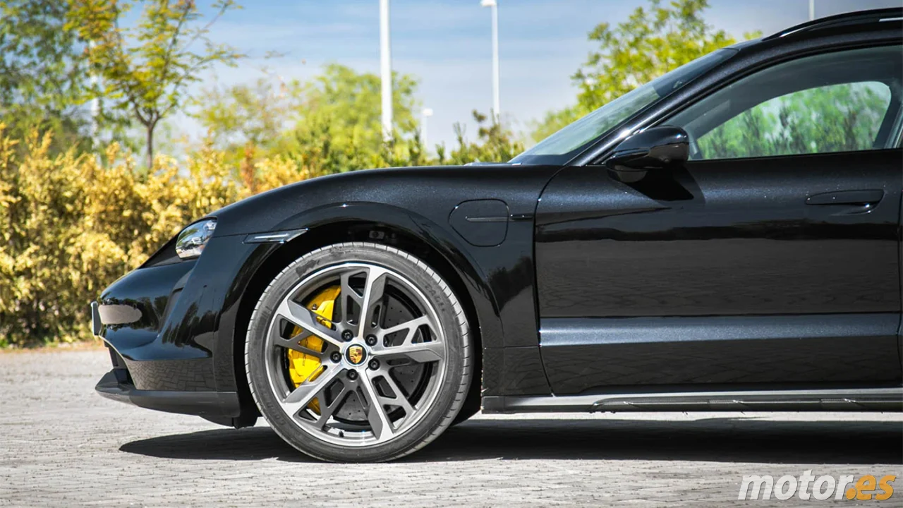 Porsche no detiene su apuesta eléctrica en 2026, el nuevo Cayenne Coupé y la familia 718 lideran las novedades